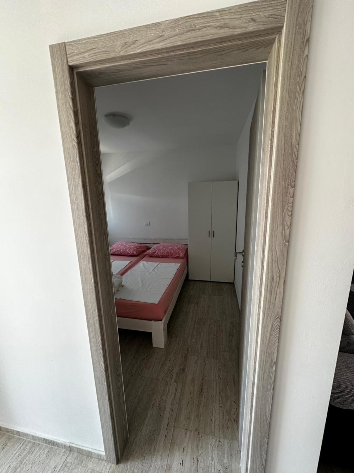 Apartmani Tamaris Murter Bagian luar foto