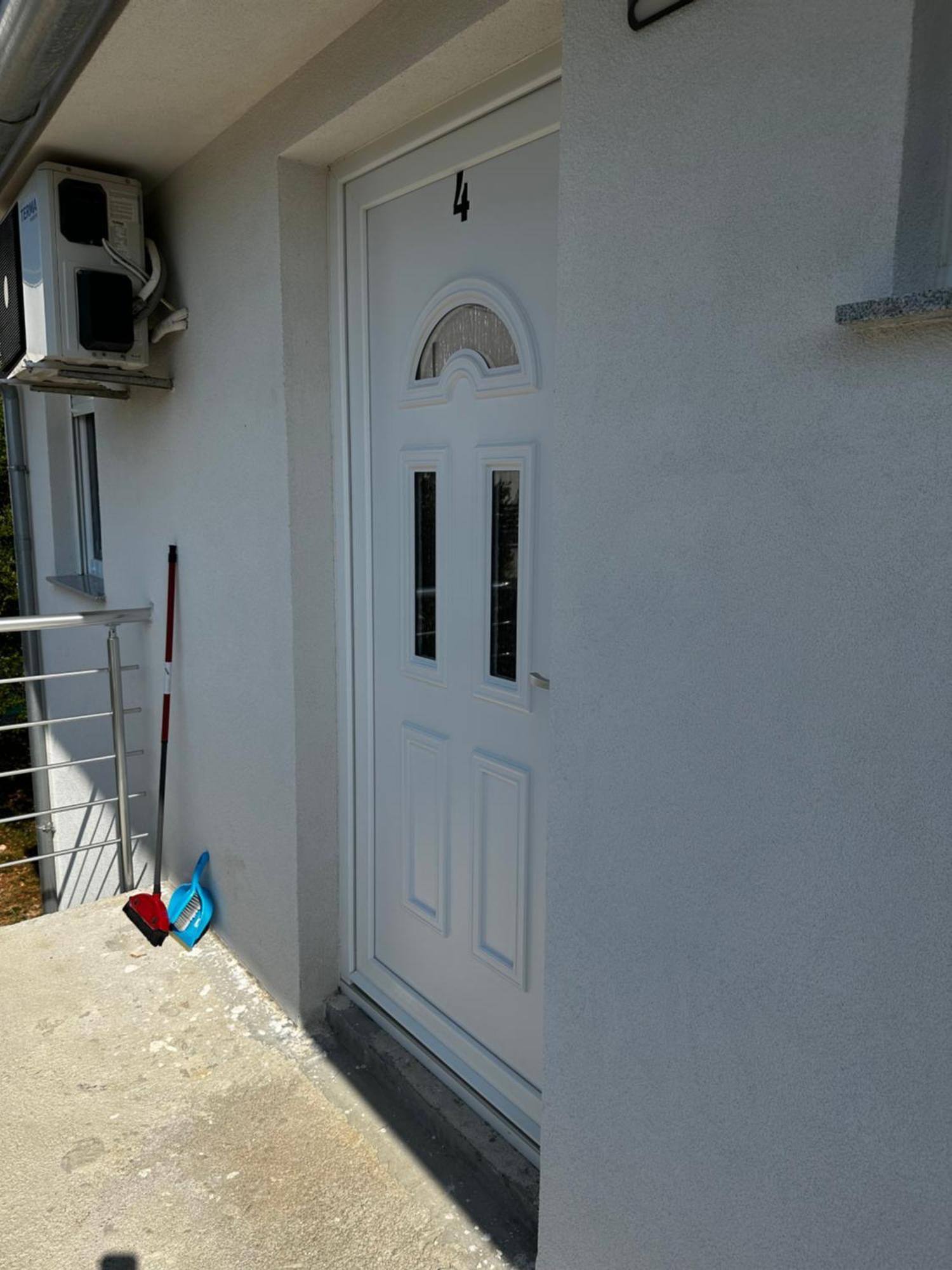 Apartmani Tamaris Murter Bagian luar foto