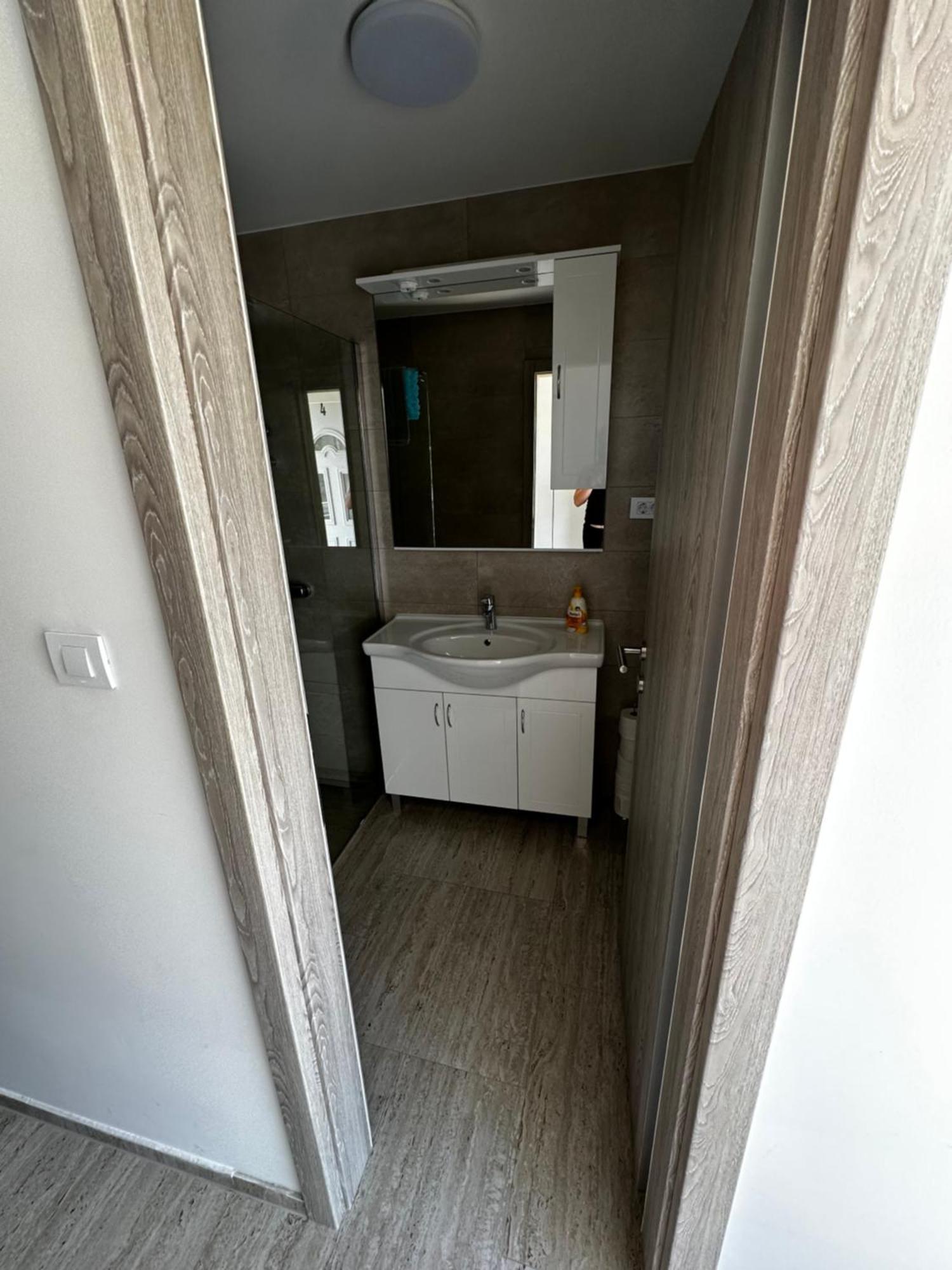 Apartmani Tamaris Murter Bagian luar foto