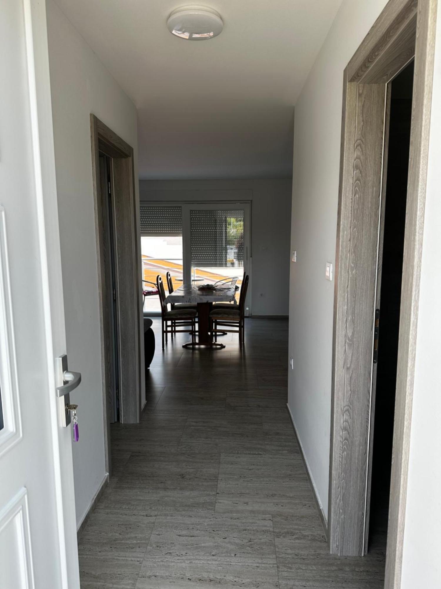 Apartmani Tamaris Murter Bagian luar foto