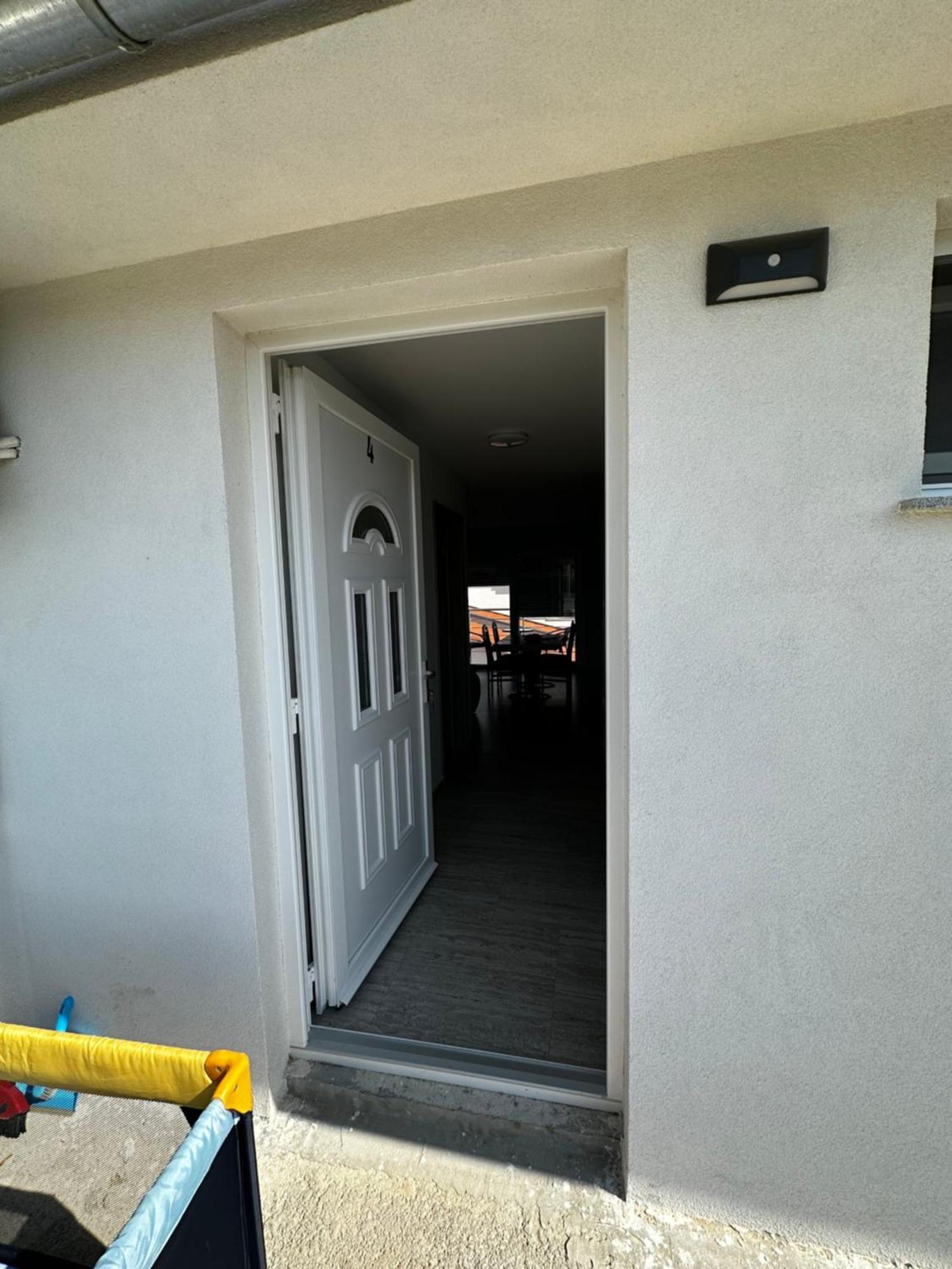 Apartmani Tamaris Murter Bagian luar foto
