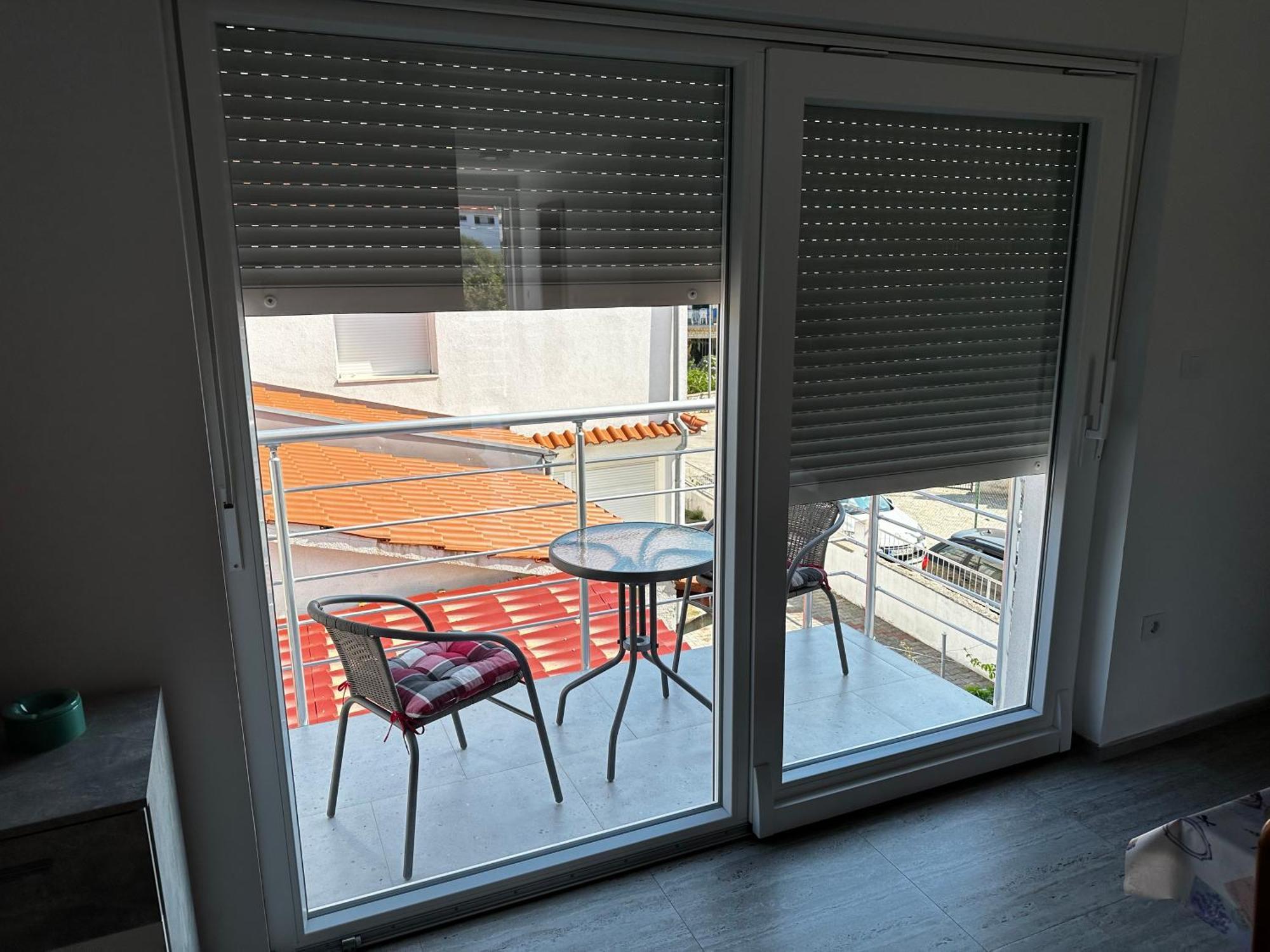 Apartmani Tamaris Murter Bagian luar foto
