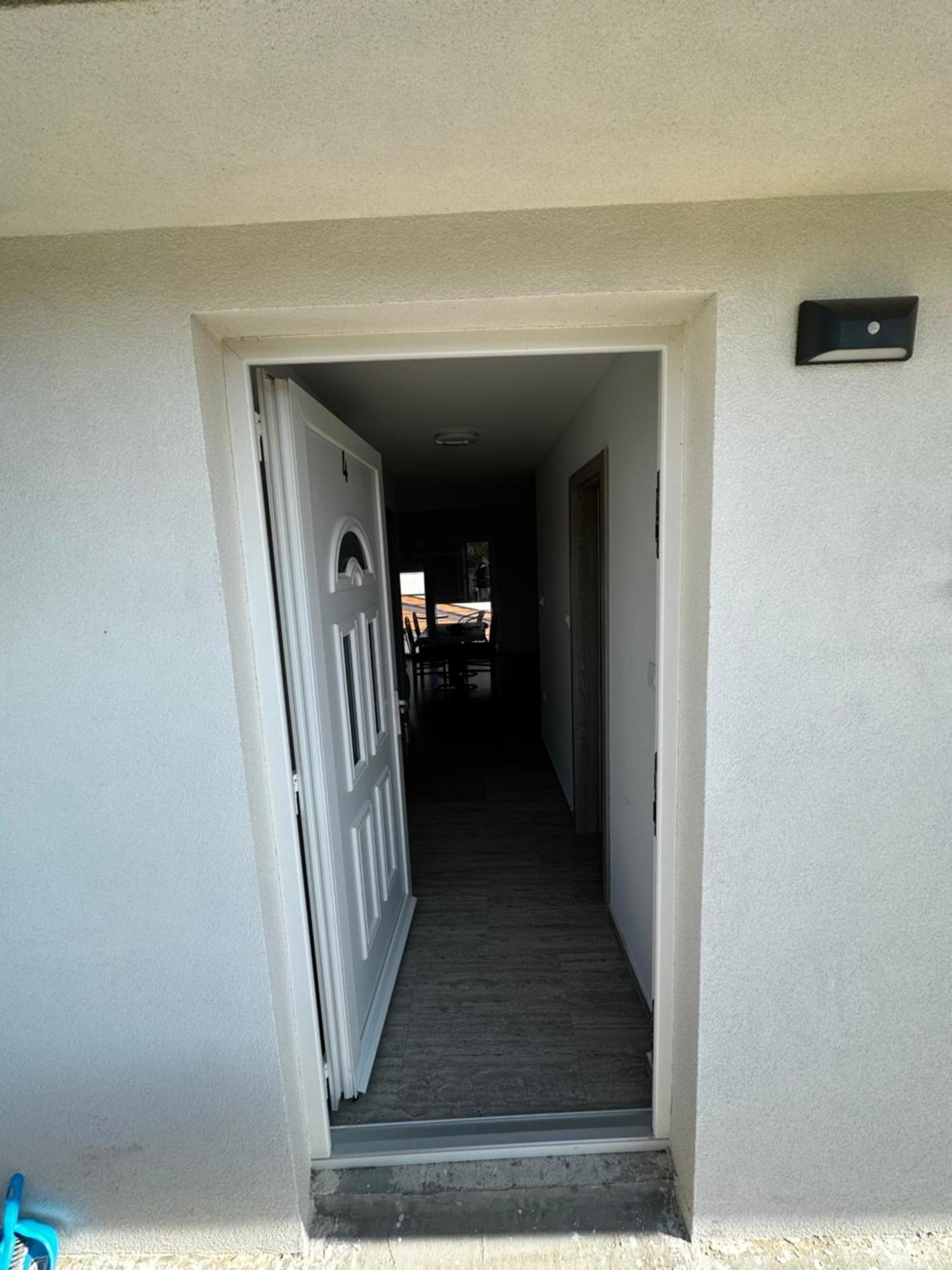 Apartmani Tamaris Murter Bagian luar foto