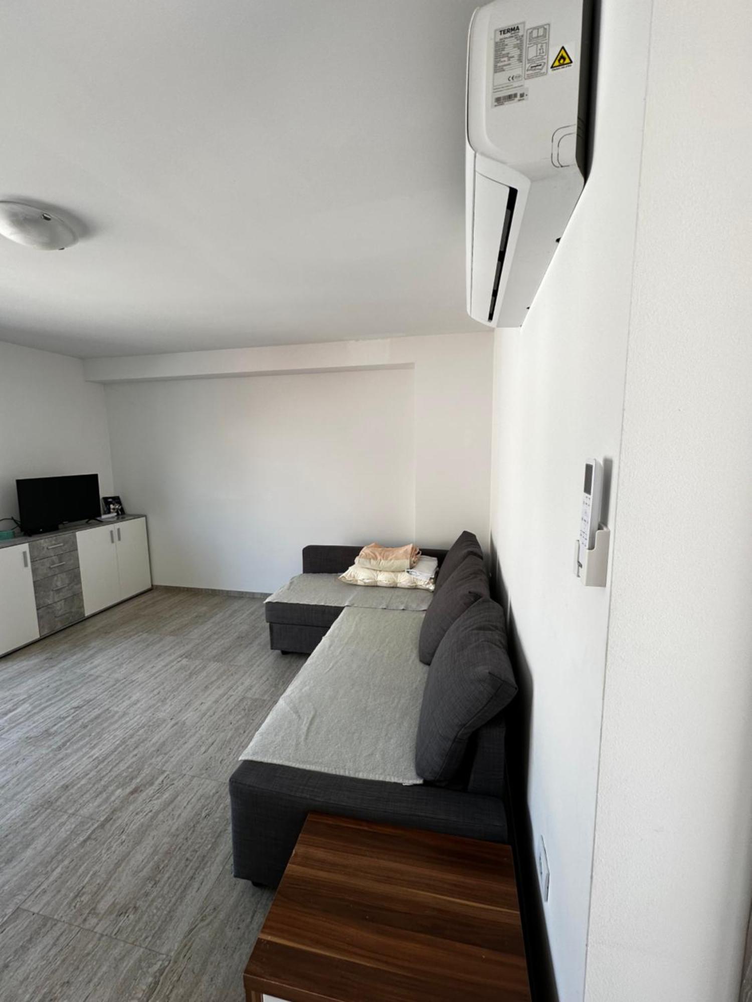 Apartmani Tamaris Murter Bagian luar foto