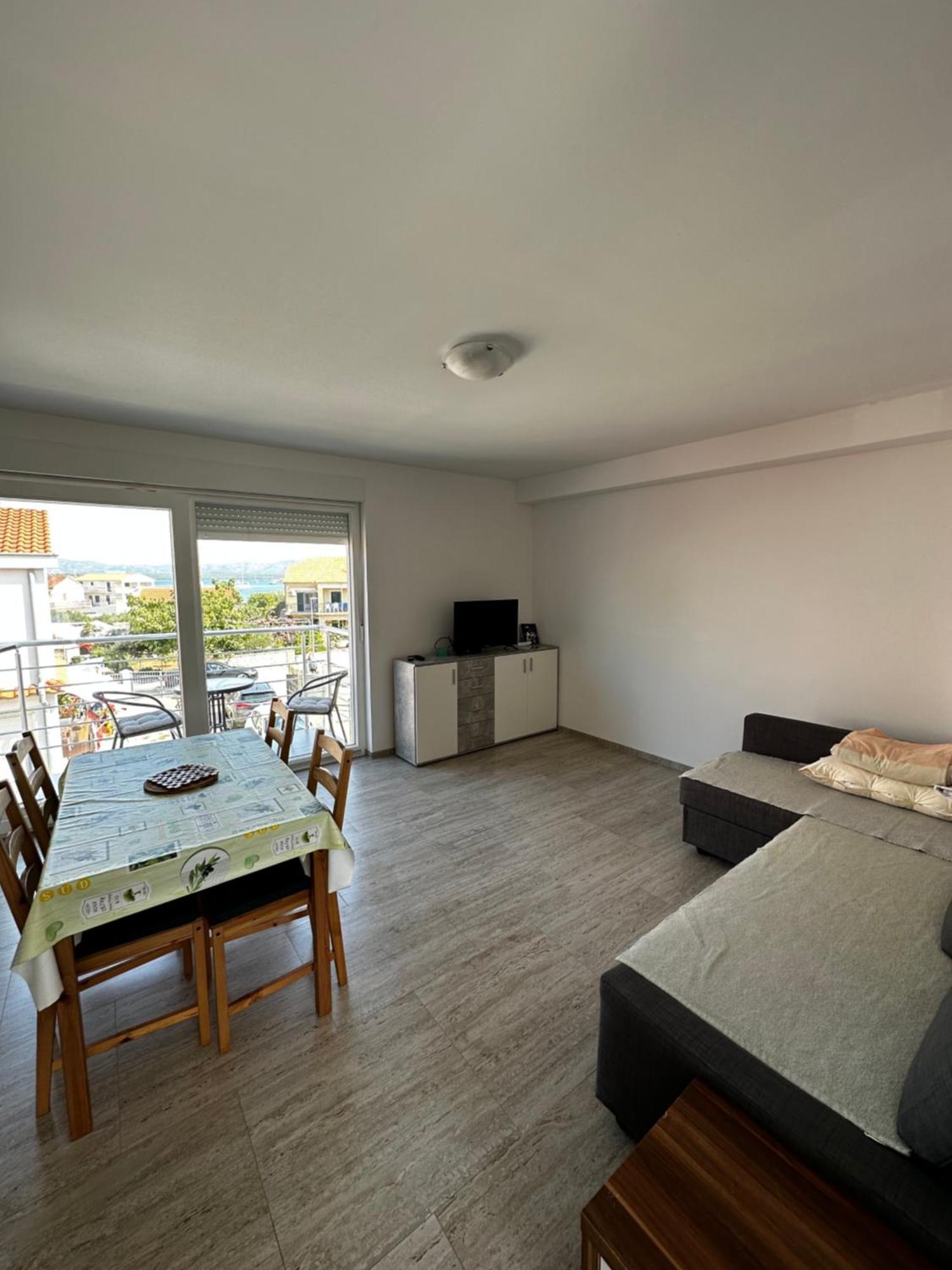 Apartmani Tamaris Murter Bagian luar foto