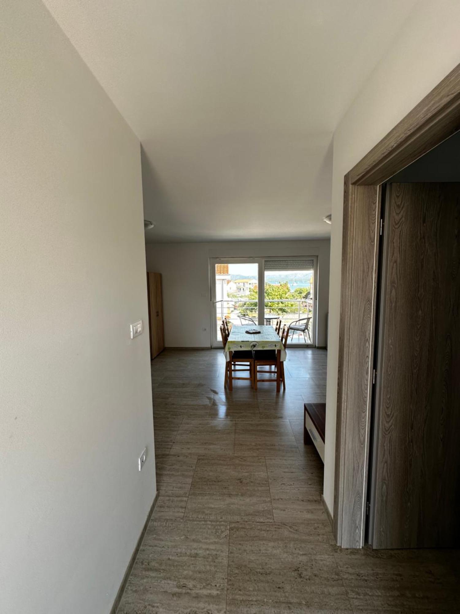 Apartmani Tamaris Murter Bagian luar foto