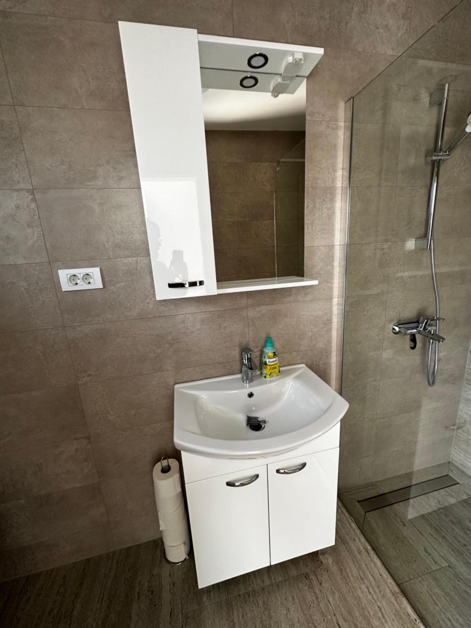 Apartmani Tamaris Murter Bagian luar foto