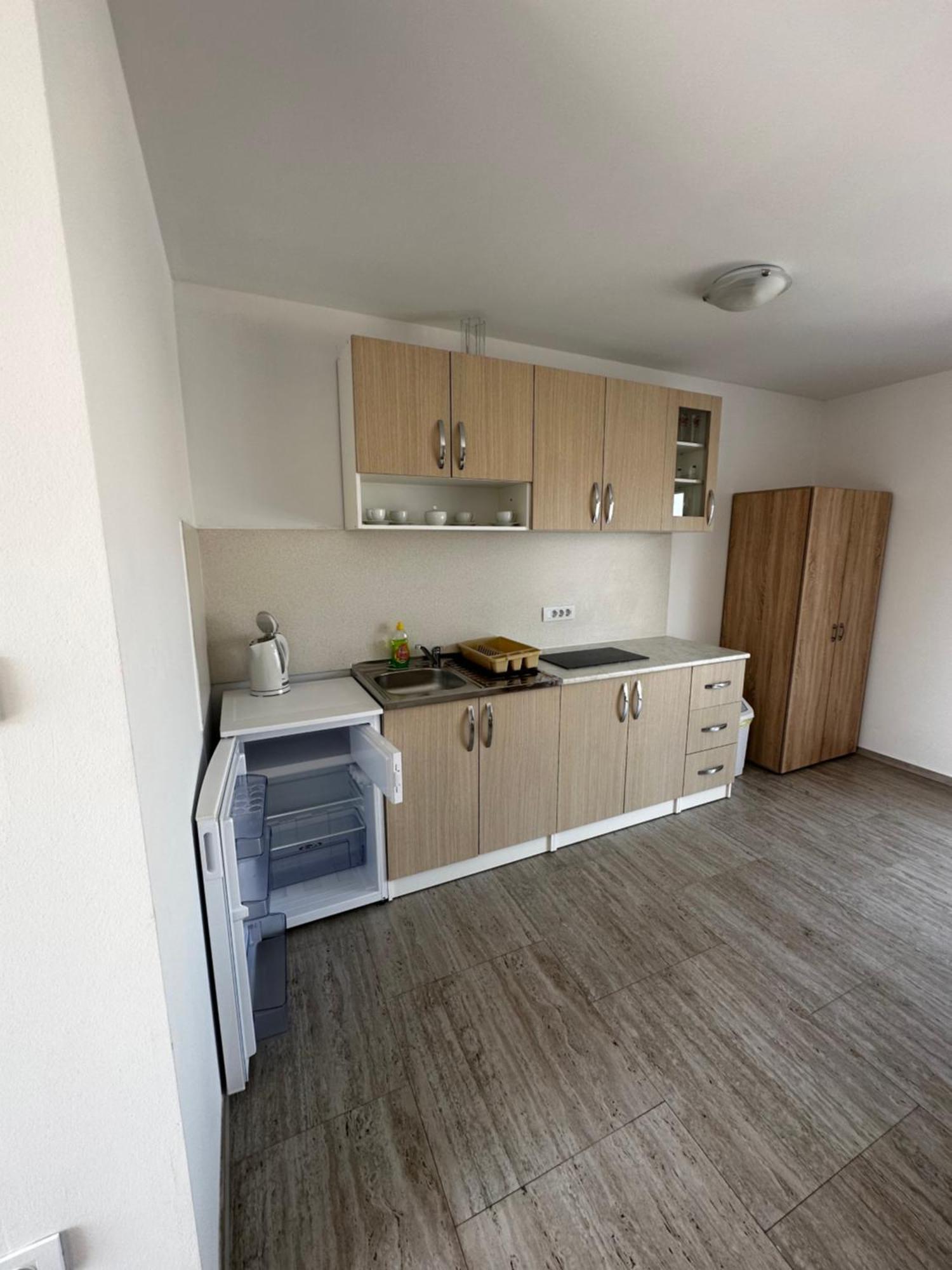 Apartmani Tamaris Murter Bagian luar foto