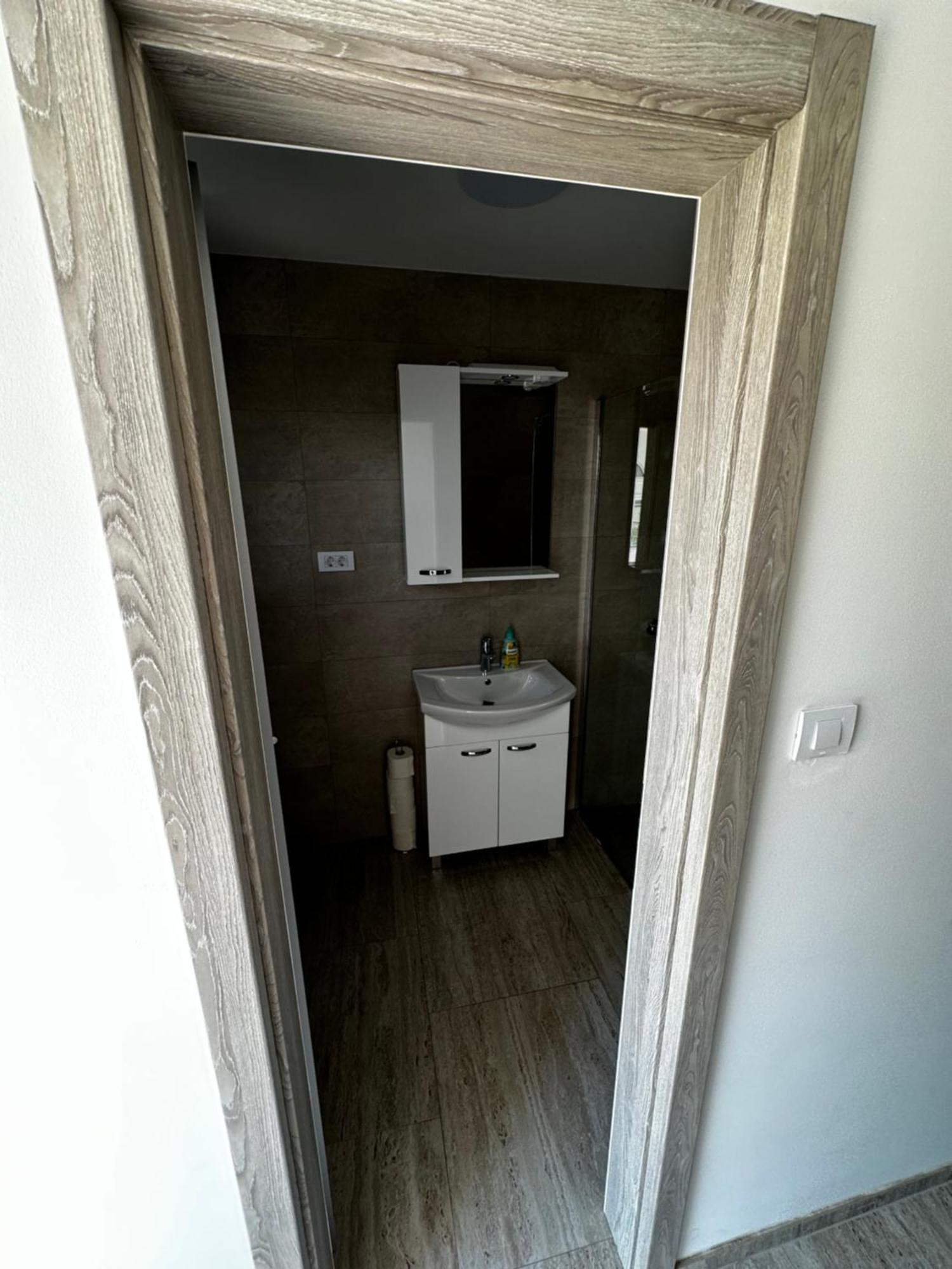 Apartmani Tamaris Murter Bagian luar foto