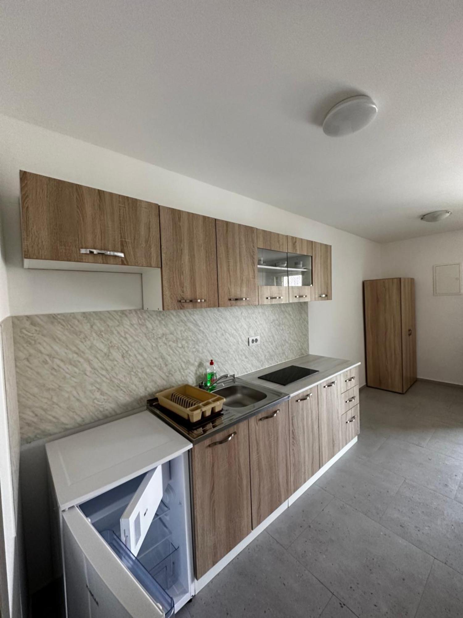 Apartmani Tamaris Murter Bagian luar foto
