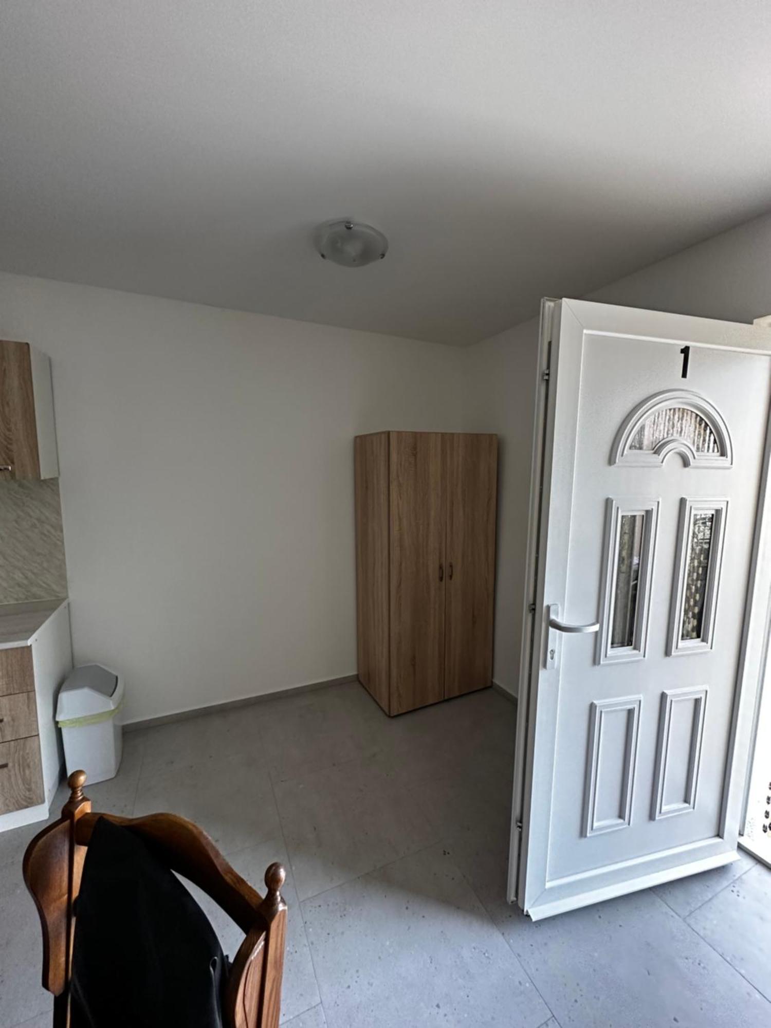 Apartmani Tamaris Murter Bagian luar foto