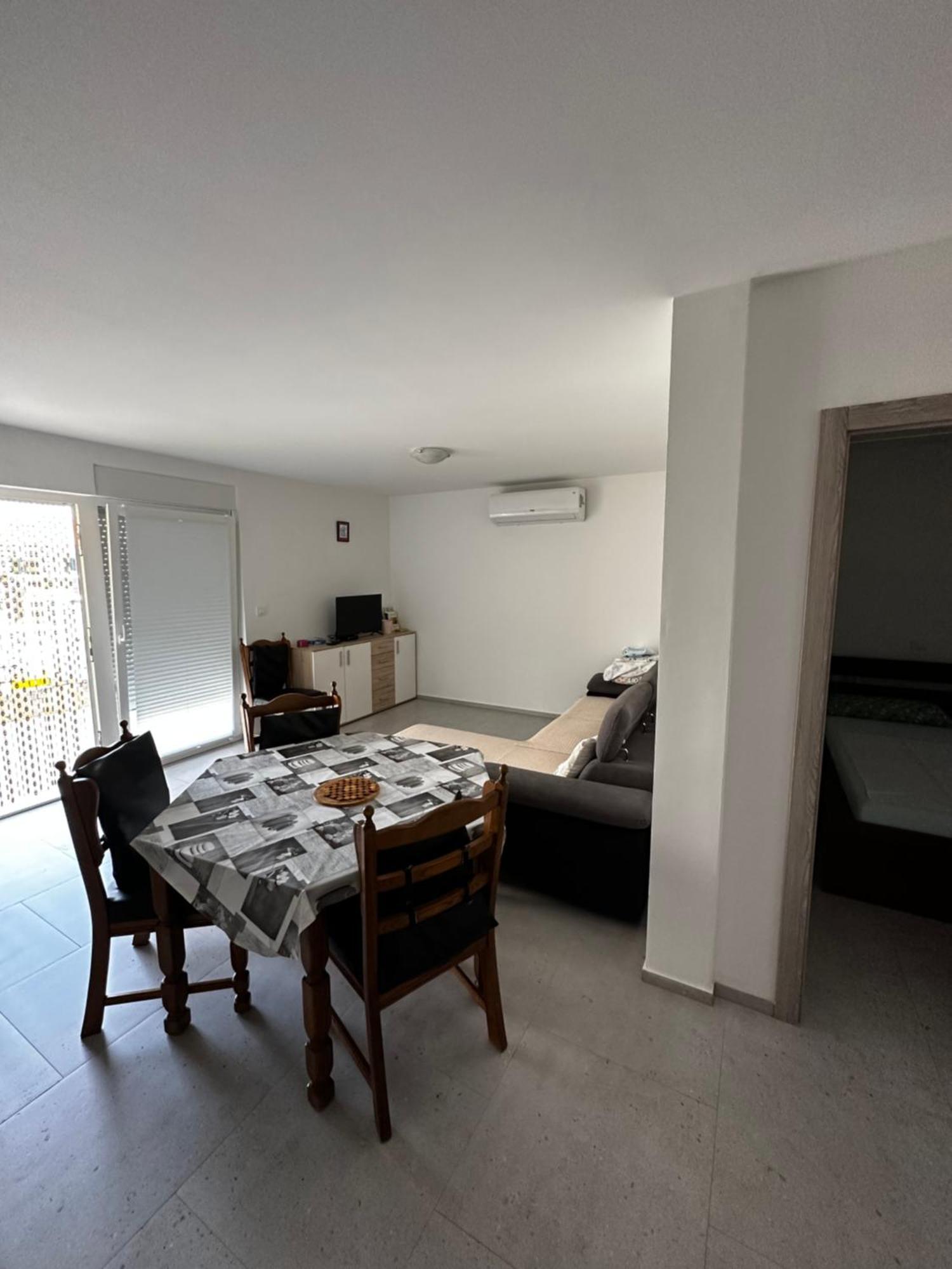 Apartmani Tamaris Murter Bagian luar foto