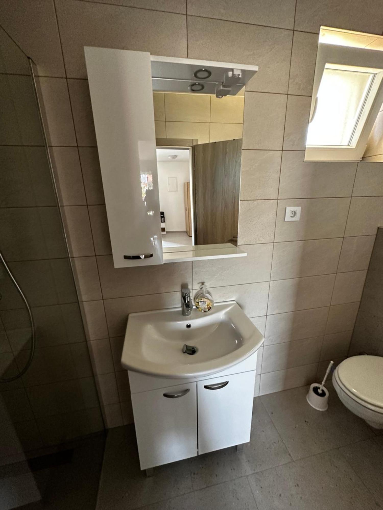 Apartmani Tamaris Murter Bagian luar foto