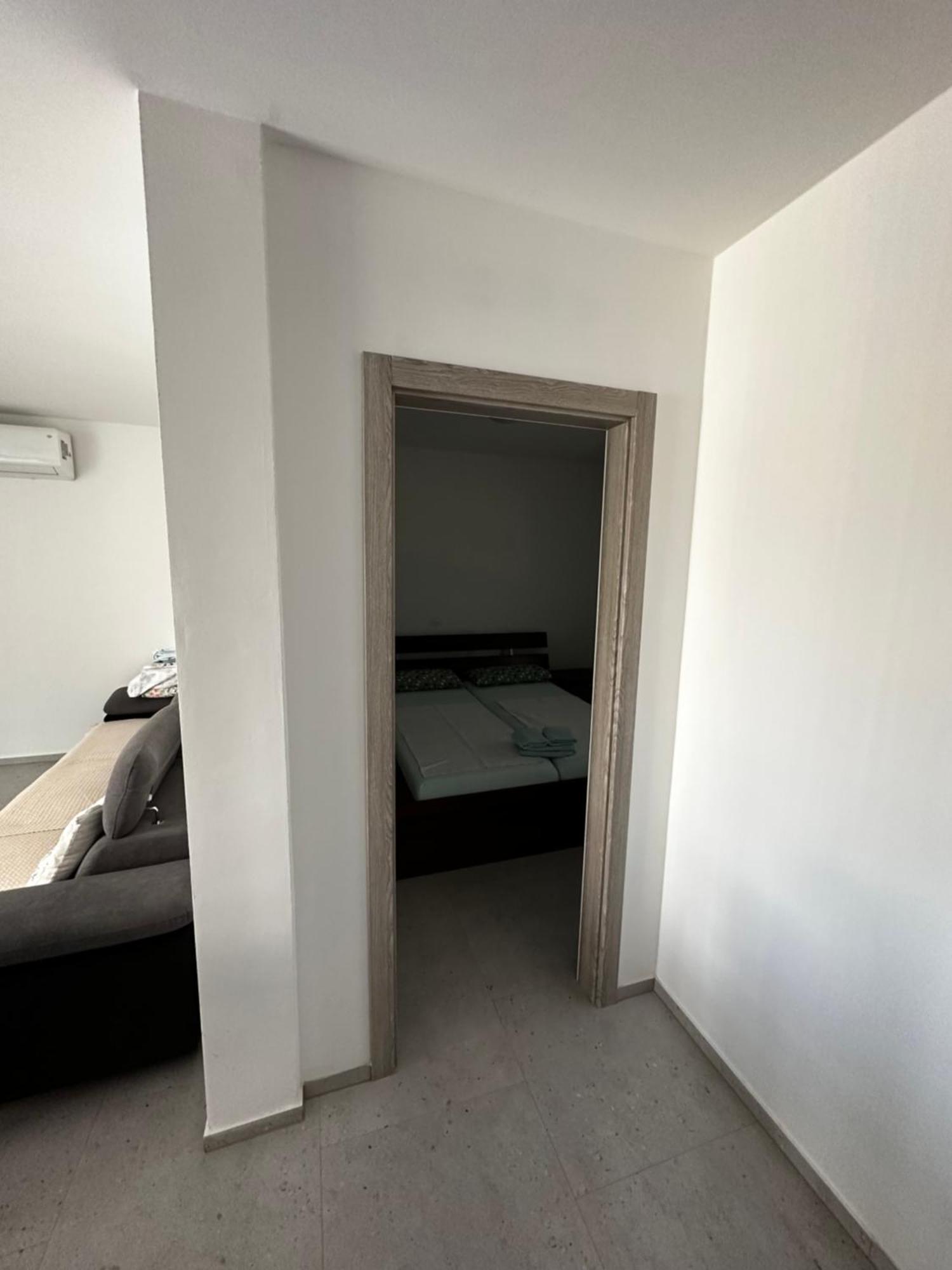 Apartmani Tamaris Murter Bagian luar foto