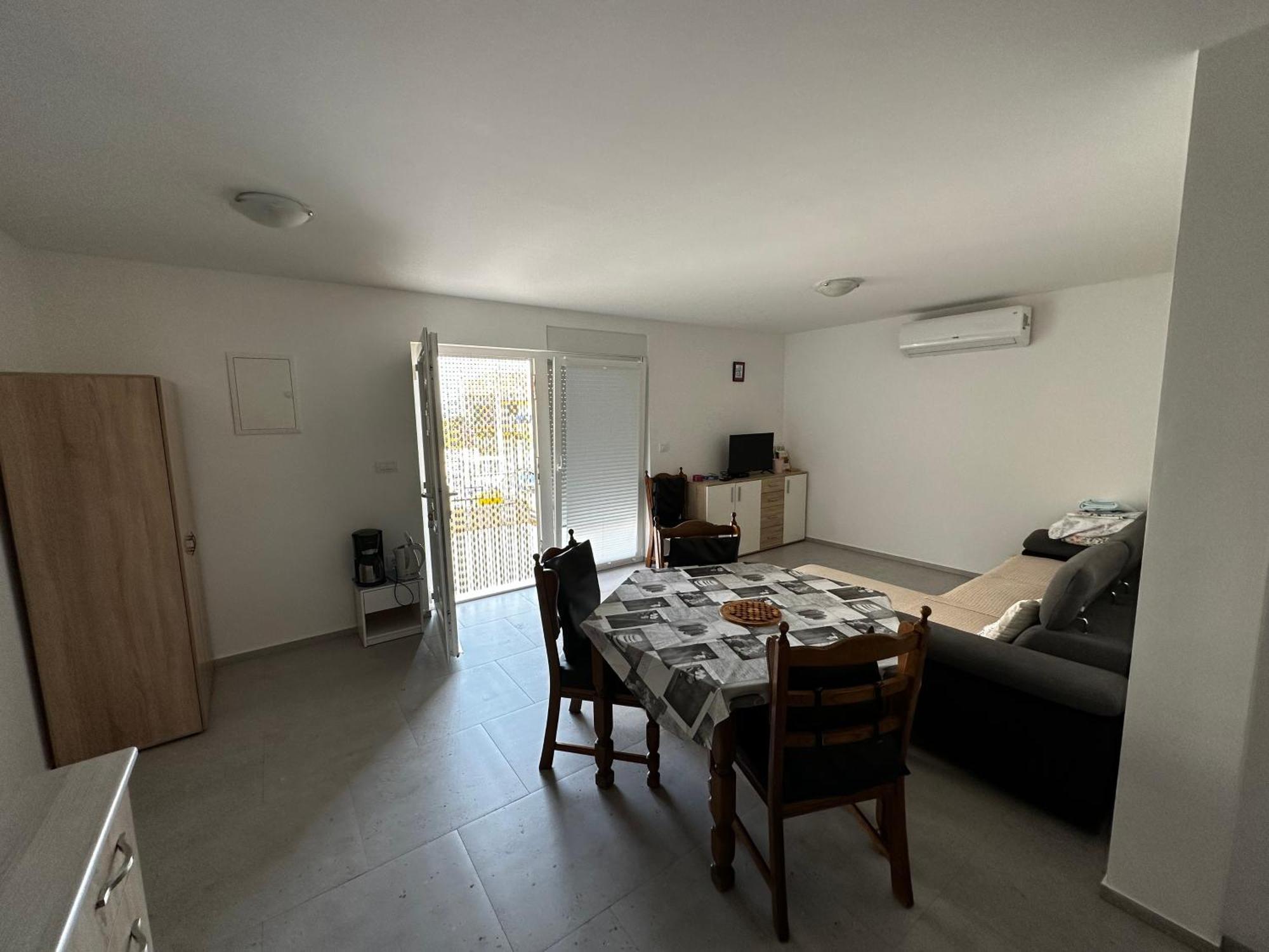 Apartmani Tamaris Murter Bagian luar foto