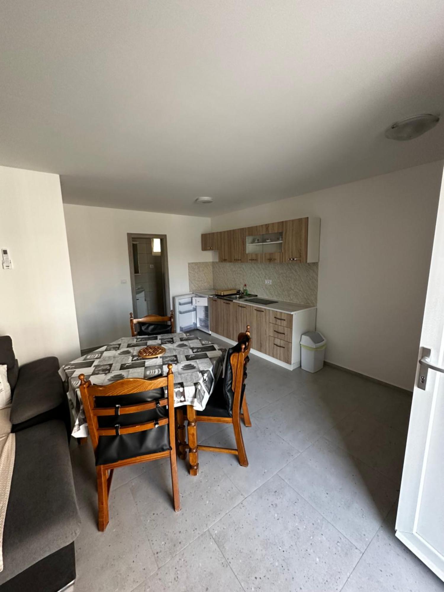 Apartmani Tamaris Murter Bagian luar foto