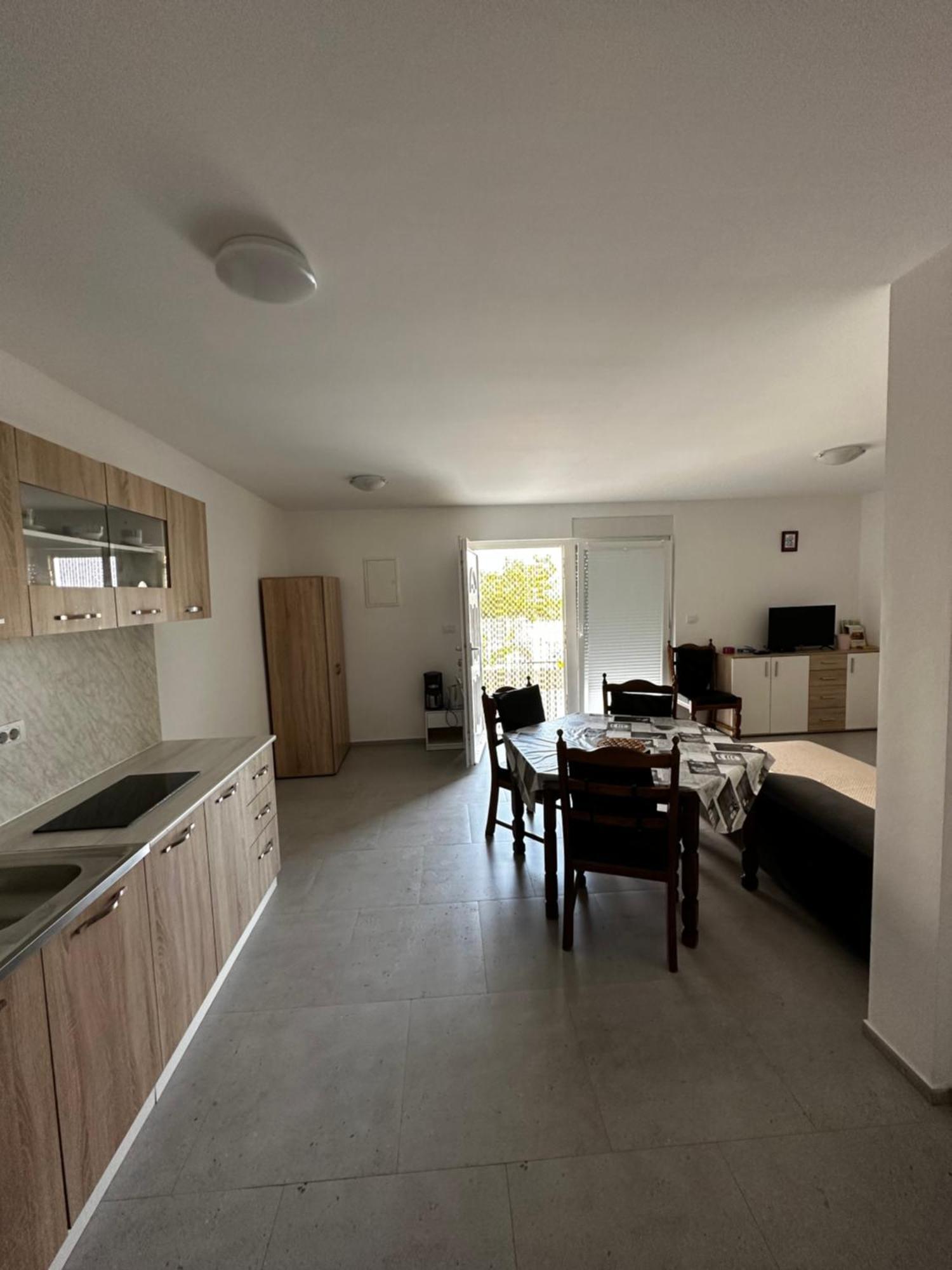 Apartmani Tamaris Murter Bagian luar foto