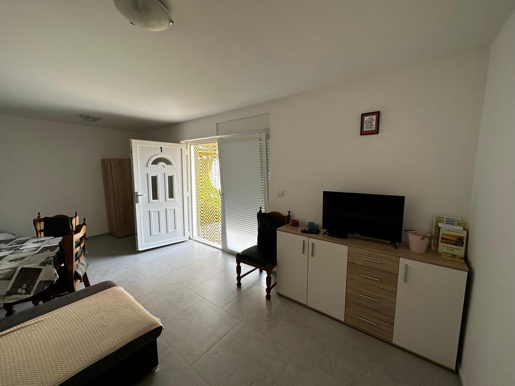 Apartmani Tamaris Murter Bagian luar foto