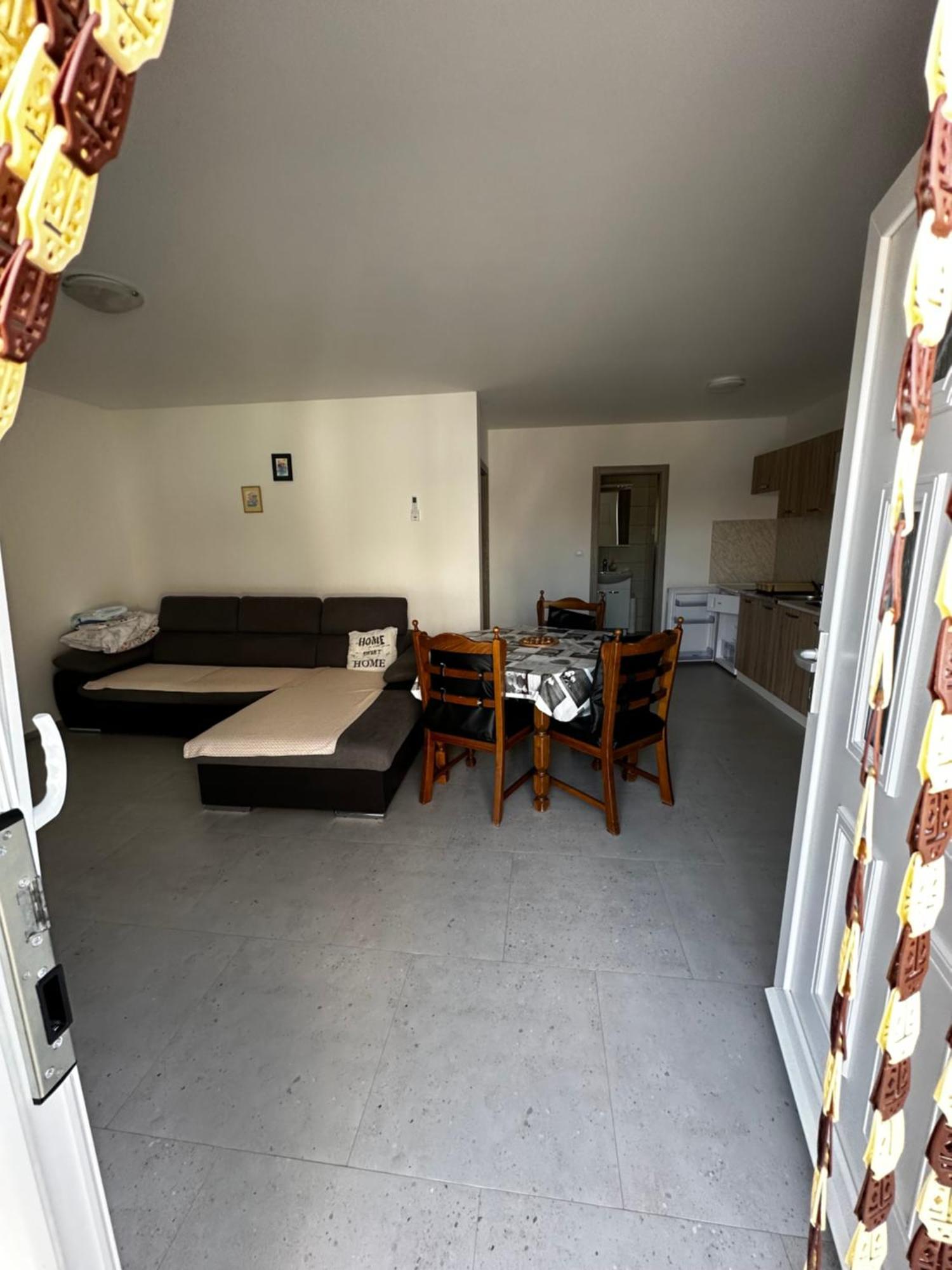 Apartmani Tamaris Murter Bagian luar foto