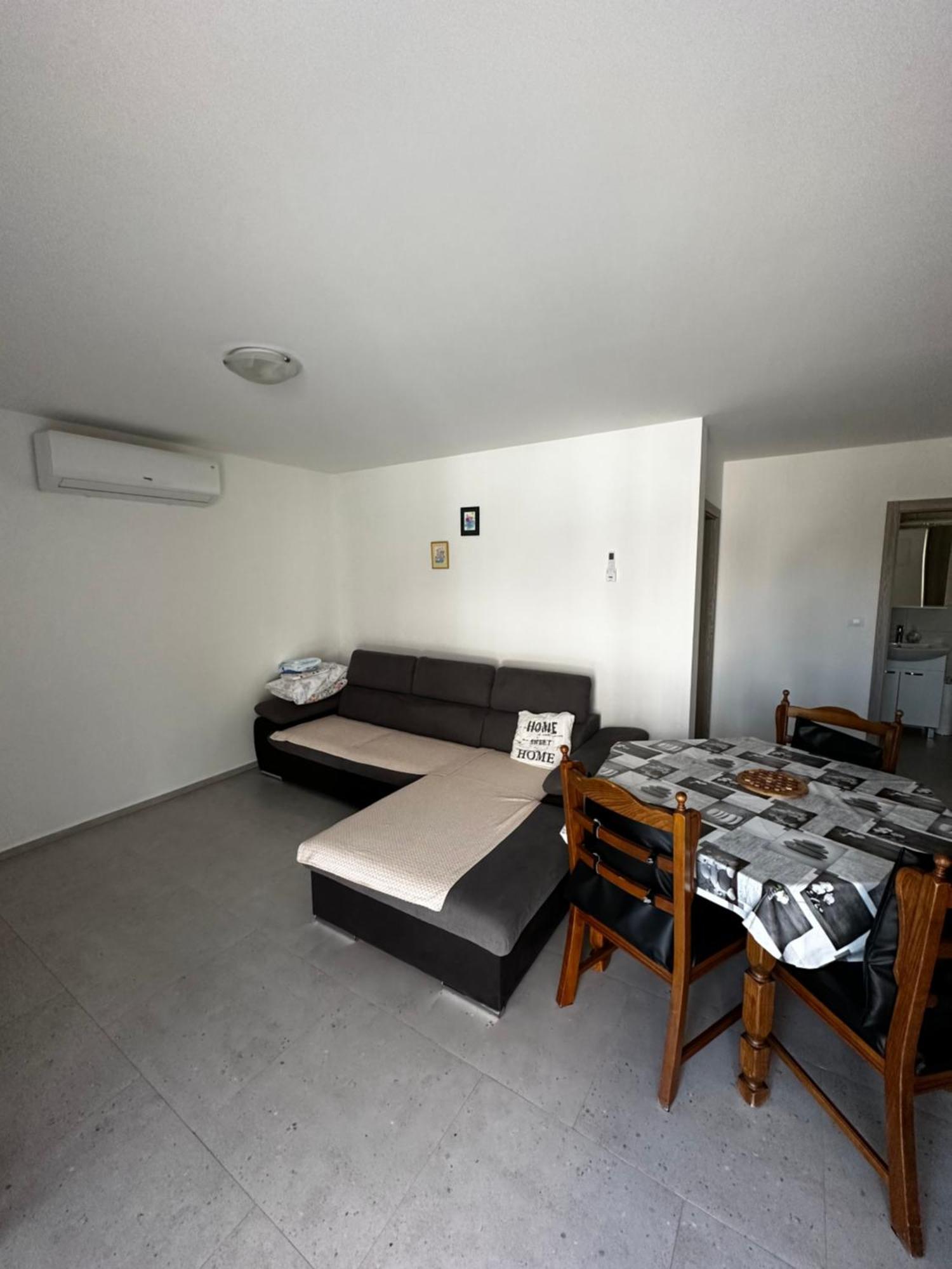 Apartmani Tamaris Murter Bagian luar foto