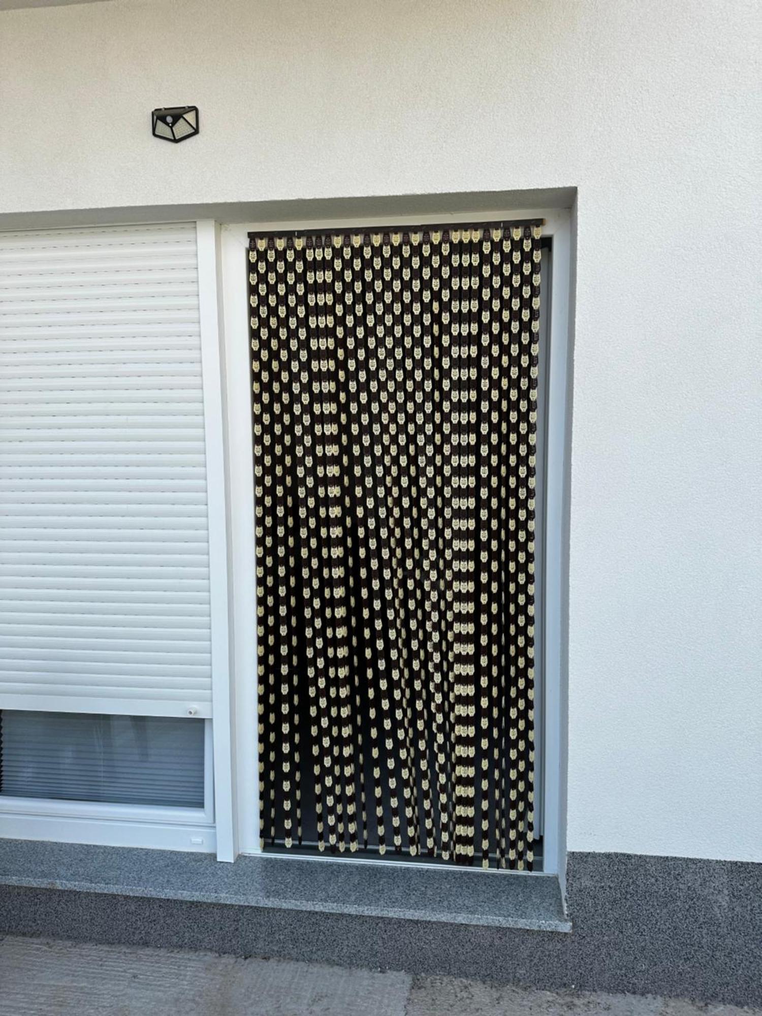 Apartmani Tamaris Murter Bagian luar foto