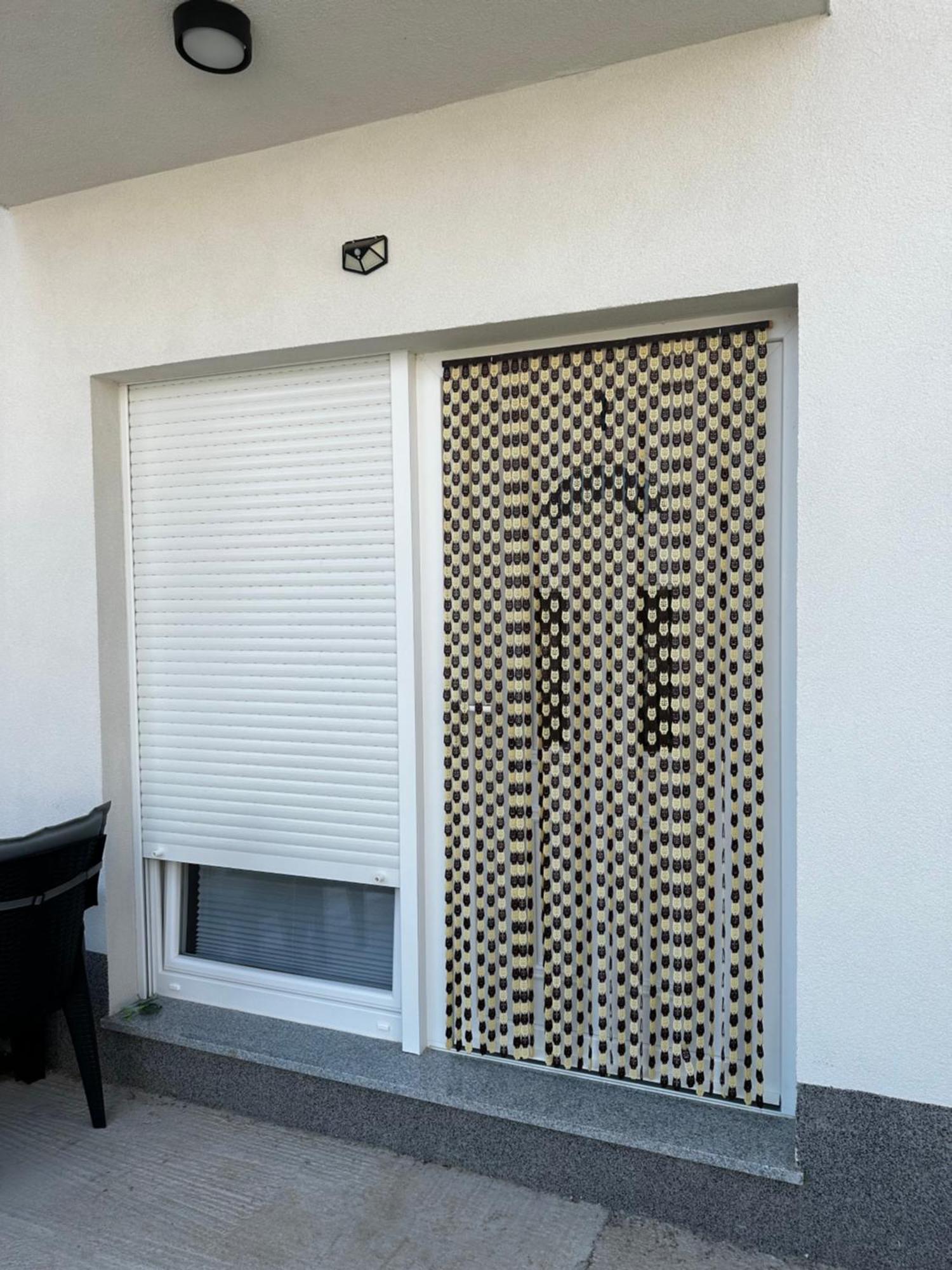 Apartmani Tamaris Murter Bagian luar foto