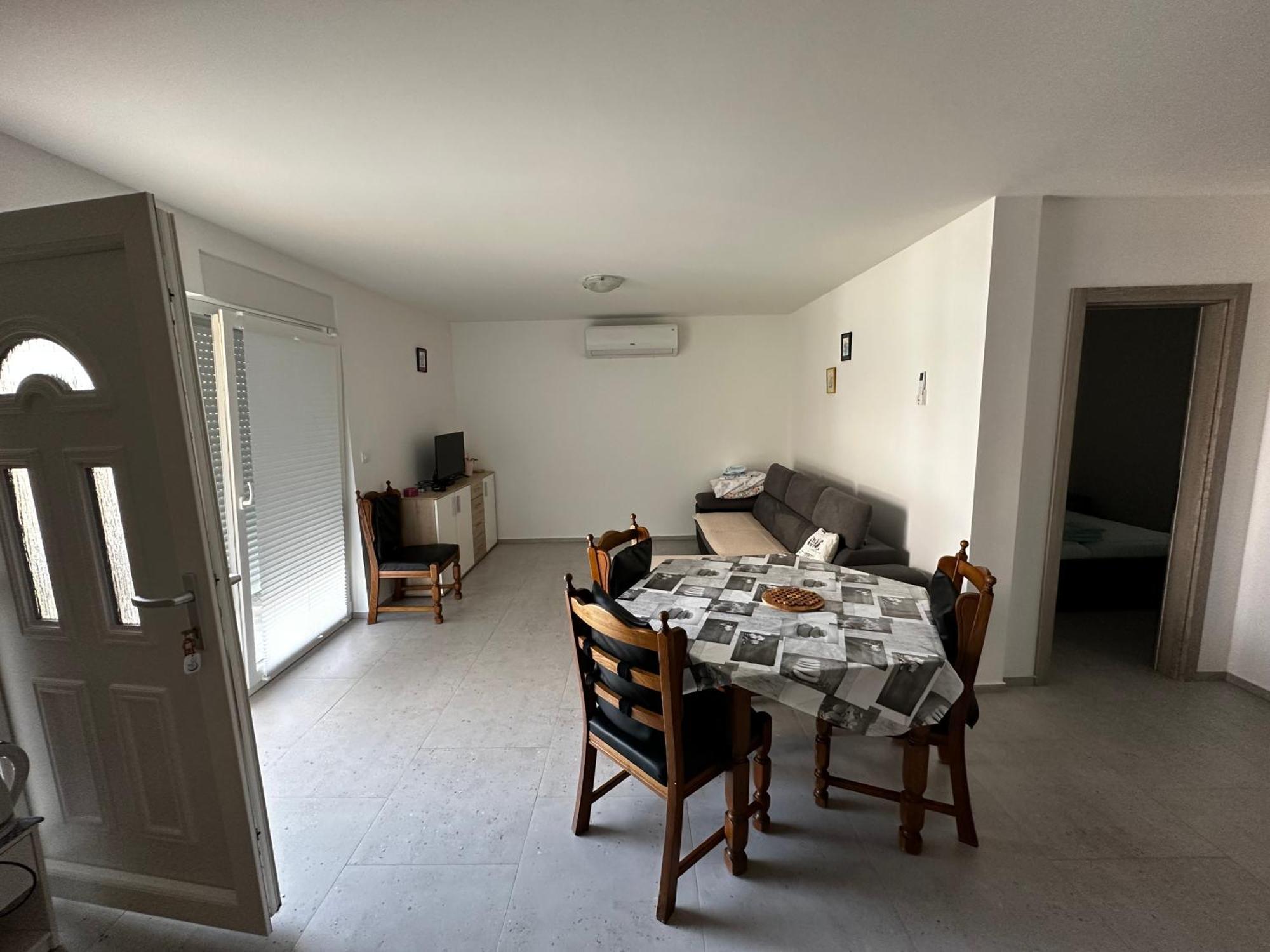 Apartmani Tamaris Murter Bagian luar foto